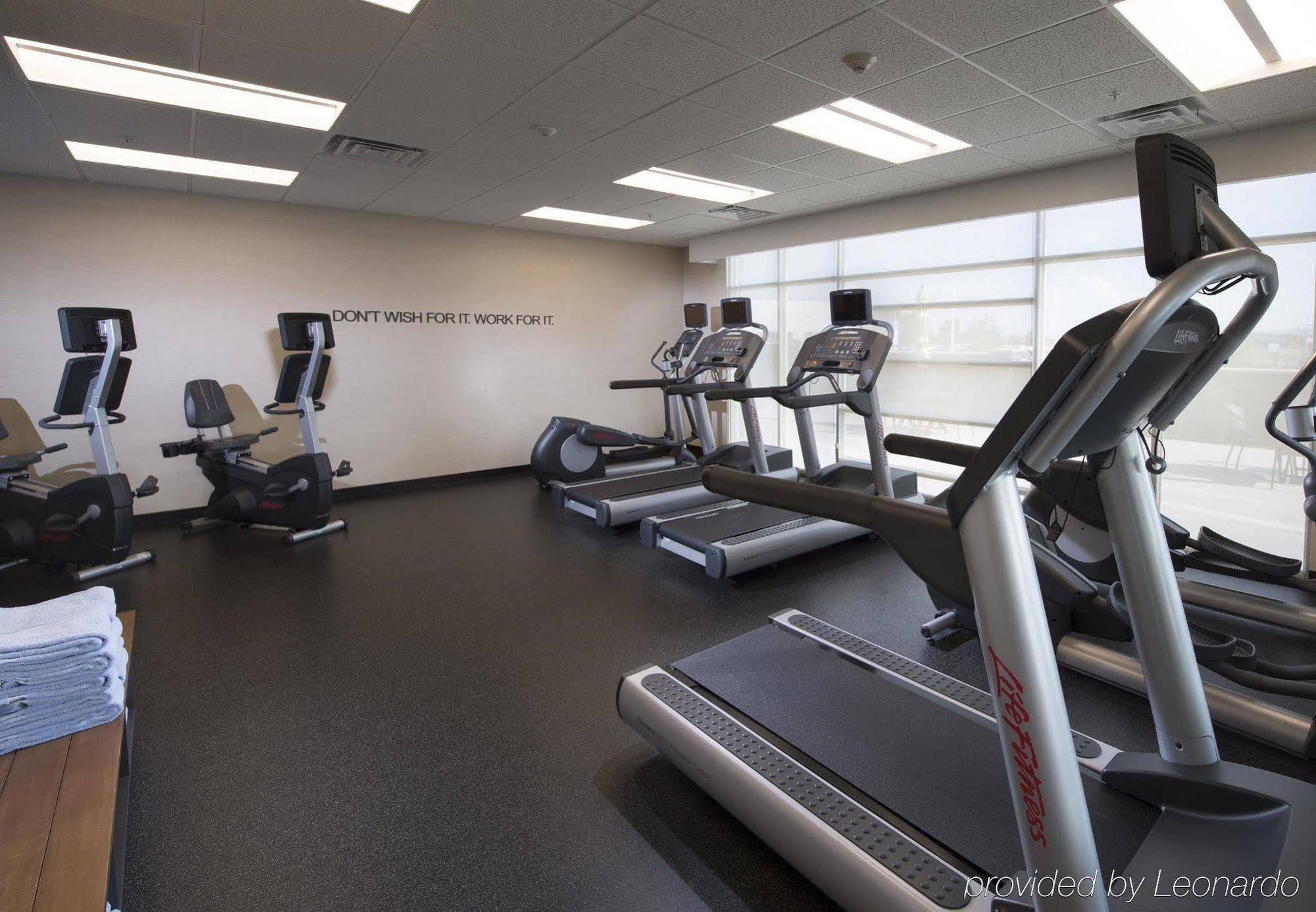 Fairfield Inn & Suites By Marriott Scottsbluff Bagian luar foto