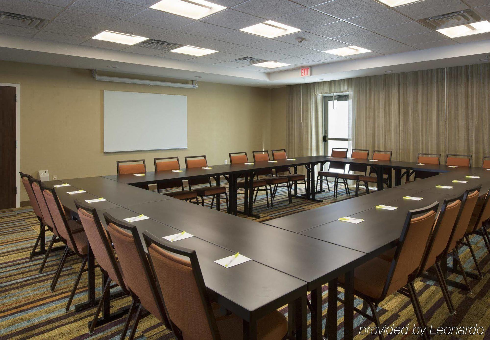 Fairfield Inn & Suites By Marriott Scottsbluff Bagian luar foto