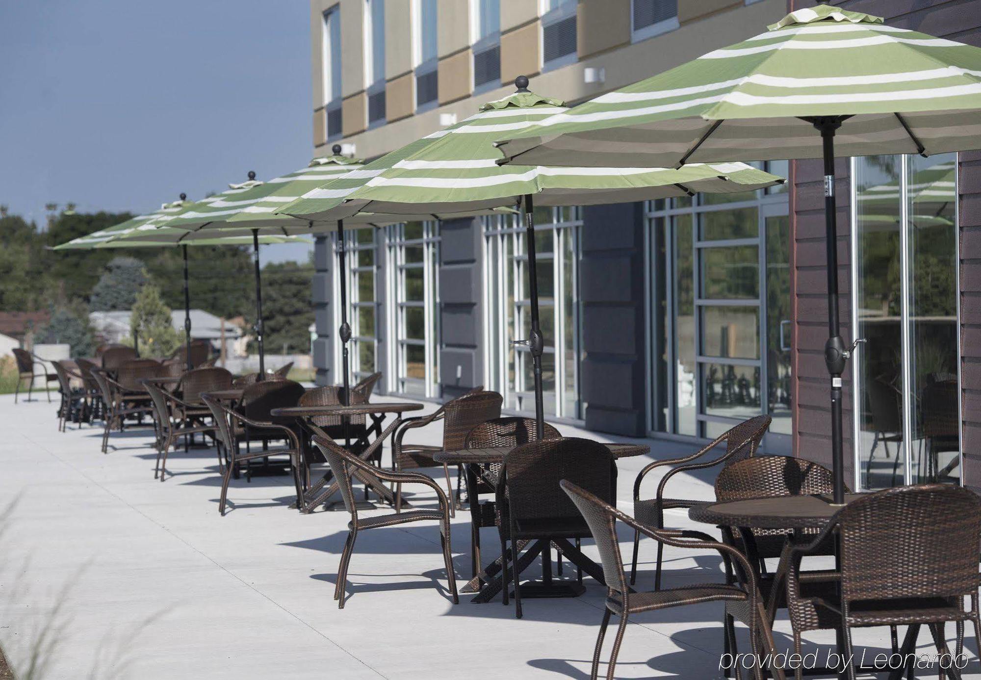 Fairfield Inn & Suites By Marriott Scottsbluff Bagian luar foto