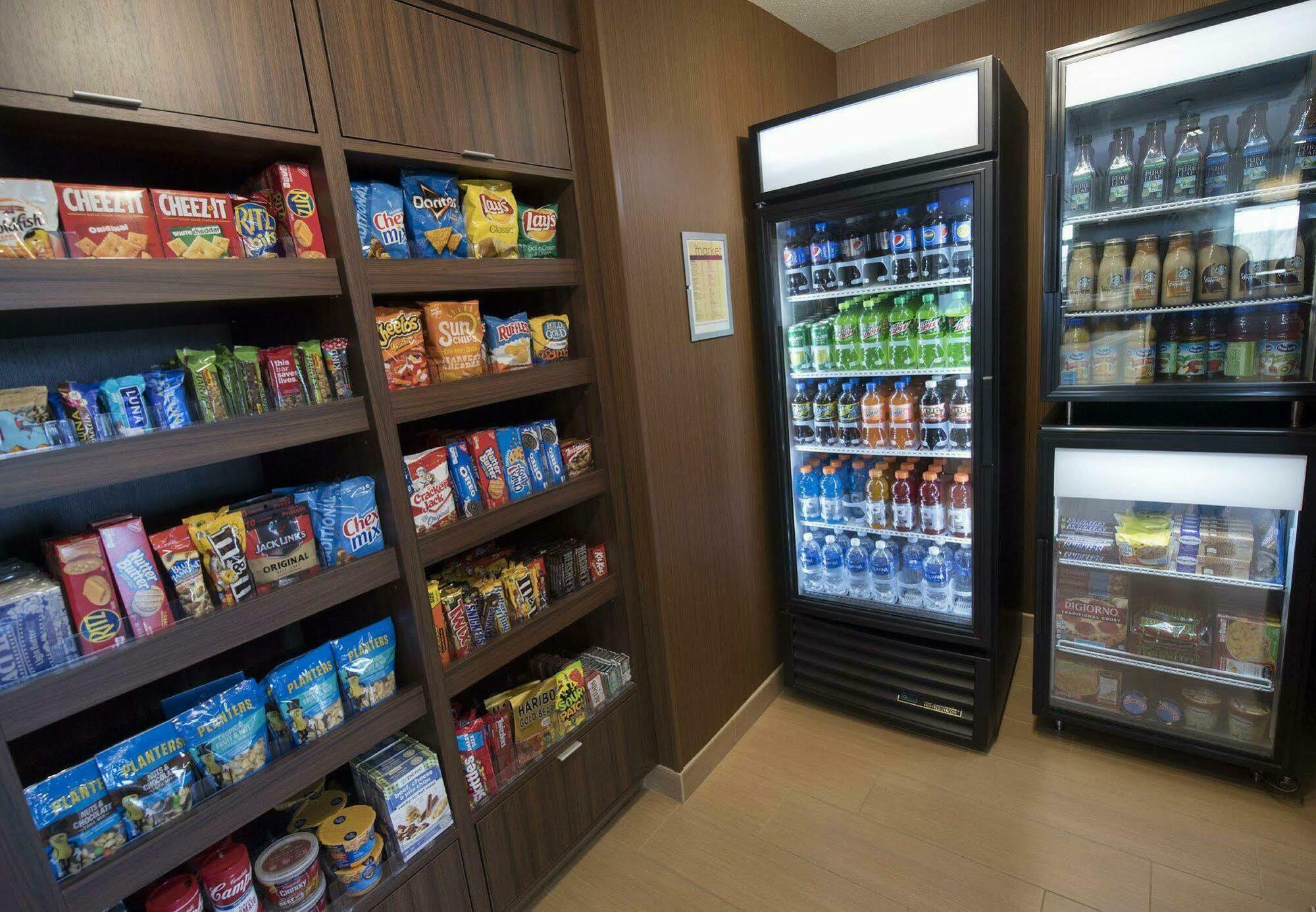 Fairfield Inn & Suites By Marriott Scottsbluff Bagian luar foto